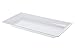 American Metalcraft MEL23 Endurance Melamine Rectangular Platter, 18
