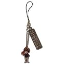 Death Note: Cell Phone Strap - SD Light Charm