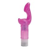 21fiI%2BU61OL. SL160  Pure Romance Wireless Thumbs Up G Spot Vibrator