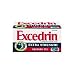 Health & Personal Care : Excedrin Extra Strength Acetaminophen, Aspirin and Caffeine, Geltabs - 24 Ea