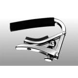 Shubb C1 Capo for Electric/Acoustic guitars (nickel)
