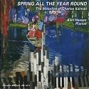 Spring All the Year Round: The Melodies of Charles Kalman (Audio CD) - B000Z9E2NC