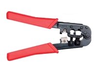 Equip RJ11/12/45 Universal Crimpzange Preisvergleich