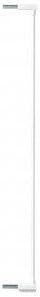 Command Pet 5.5" Tall Pressure Gate Extension for Use with PG5142 Pressure Gate, White