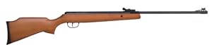Crosman Optimus Break Barrel Air Rifle (.177)