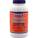 Potassium Gluconate (100% Pure Powder) 1 lbs