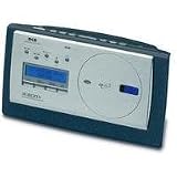 Review Roberts  / Roberts MP-Sound 24 DAB/CD/SD Digital Sound System