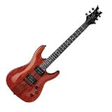 Dean Vendetta 1 Electric Guitar, Gloss Natural