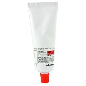Davines BIO_O Invisible Paste Soft Hold - 75ml/2.5oz