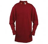 Florida State University Closeout NCAA Mock Neck Shirt