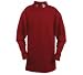 Florida State University Closeout NCAA Mock Neck Shirt