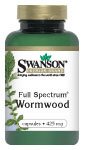Full-Spectrum Wormwood 425 mg 90 Caps by Swanson Premium
