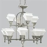Chandeliers Progress Lighting P4198
