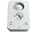 Doro Ringplus Sound & Light Amplifier - White