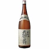 天狗舞 山廃純米 1.8L