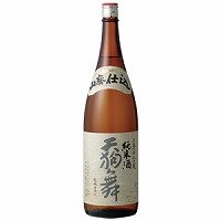 天狗舞 山廃純米 1.8L