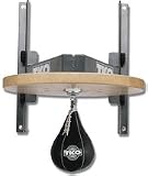 TKO Professional Speedbag Platform