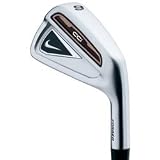 Nike CCI FORGED Iron Set w/steel