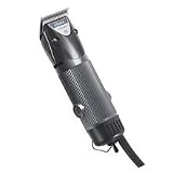 A5 2 Speed Clipper W/O Blade