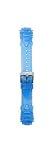 TechnoMarine TLC Baby blue Gel strap #9302