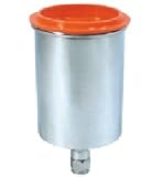 ALUMINIUM GRAVITY FEED CUP AST-354006