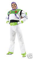 Toy Story Buzz Lightyear Medium 