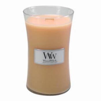WoodWick Candles Citrus Vanilla 22 oz