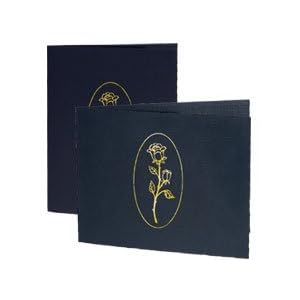 Gold-Rose-Photo-Folders-For-4x6-25-Pack-