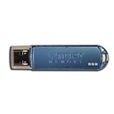 Patriot Razzo 8GB USB Flash Drive