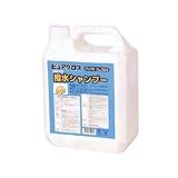 MOKUKEN ピュアグロス撥水シャンプー(4L) 10298 (カー用品)