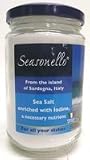 Seasonello Sea Salt Enriched with Iodine