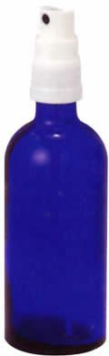 生活の木 青色ガラススプレー 100ml
