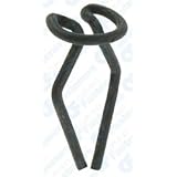 100 Chrysler General Purpose Trim Clips 