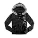 Girls Signify Zip Hoody