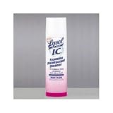 Lysol Brand II I.C. Foaming Disinfectant Cleaner, 24-oz. Aerosol Can
