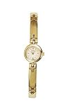 Bulova Women's Petite Two-hand Bracelet watch #97T62
