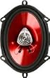 Boss CH5530 Chaos Series 5.25" 3-way Speaker