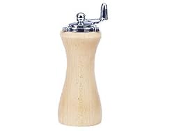LOVE MILL NATURAL SEA SALT MILL