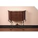 3 Drawer Bombe Chest