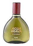 Agua Brava By Antonio Puig For Men. Eau De Cologne Pour 16.6 Oz