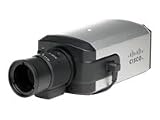 Cisco Video Surveillance 4500 IP Netzwerkkamera (Farb, 8,5 mm)