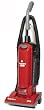 Sanitaire SC5713 Upright Vacuum Cleaner With Washable HEPA That Emits Clean Air