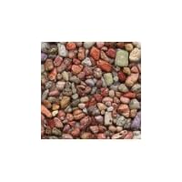 Milk Chocolate Rocks 3 pound bag (48 ounces of candy coated chocolate pebbles)