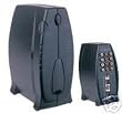 VGA BOX PC Monitor LCD AV Input Convertor Selector