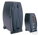 VGA BOX PC Monitor LCD AV Input Convertor Selector