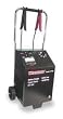 Dayton 1JYT9 Battery Charger, 6/12V (M), 200 A Start