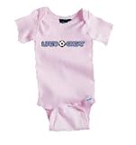 Life's Great Soccer Infant Onesie