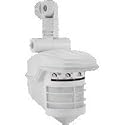 RAB STL360W Super Stealth Sensor, White