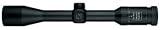 ZEISS CONQUEST RIFLE SCOPE -- MATTE BLACK Power: 3-9X40 / Reticle: Rapid Z 600