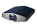 Sony VPL VW200 - SXRD projector - 800 ANSI lumens - 1920 x 1080 - widescreen - High Definition 1080p